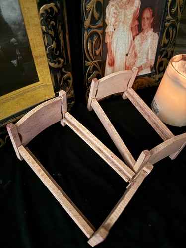 See video haunted antique - see,