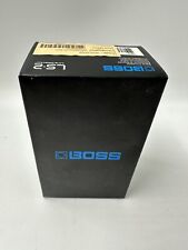 Boss LS-2 Line Selector