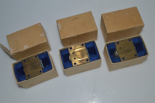 Klangfilm 783 lot - -, of