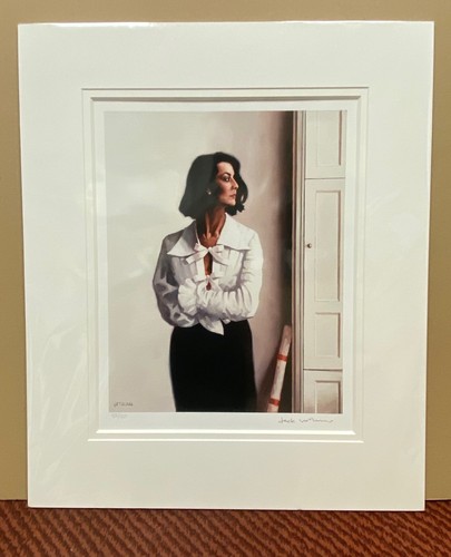 Jack vettriano edinburgh - jack,