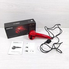 Limited Edition BaByliss Pro