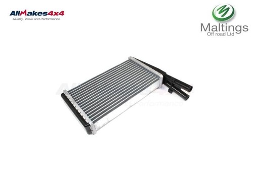 Allmakes 4x4 heater matrix - 4x4,