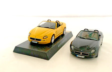 Maserati Spyder + Spyder GT