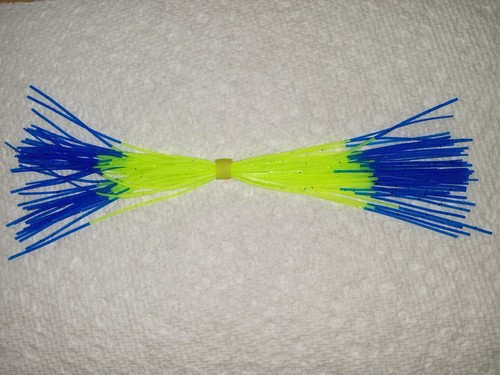 Count bass boss silicone - bass,