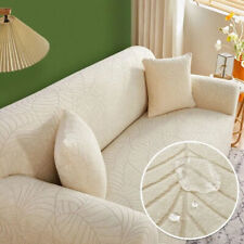 Thick Jacquard Sofa Cover for