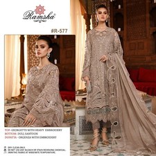 New Designer Indian Pakistani