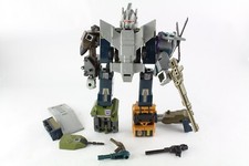 Transformers G1 Bruticus
