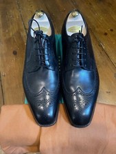 Edward Green Brogue Fine