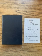 1932 Madam Julia’s Tale By Naomi Royde Smith Signed Proof Copy Victor Gollancz