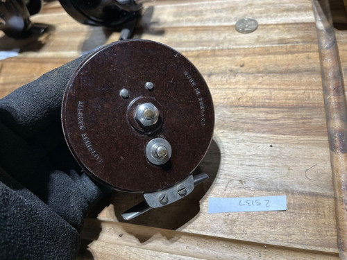 Vintage allcock aerialite - allcock,