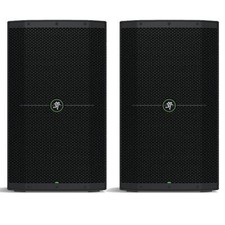 2 x Mackie Thump212 12" 1400W
