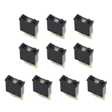 DIP Switch BCD Code Thumb