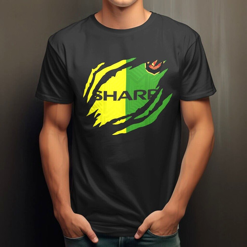 Retro football tshirt - retro,