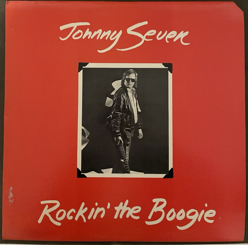 Johnny seven and the - johnny,