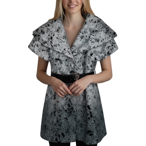 Cartise women small - cartise, ombre