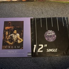 Vinyl Record Bundle – Prince