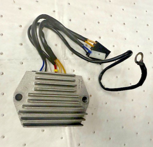 Mecalac terex hatz regulator - hatz,