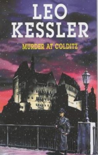 Murder colditz hardcover - at,