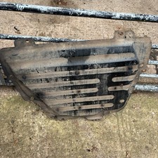 Freelander 2 Sump Guard Under Tray Belly Pan Land Rover 2.2 TD4 2006 to 2011