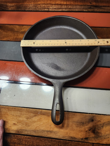 Wagner ware cast iron - wagner,