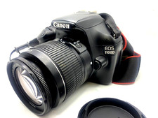 Canon eos 1100d digital slr - digital,