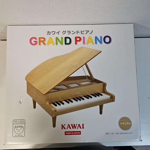 Kawai mini grand - mini, piano