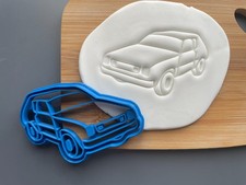 AMC Gremlin cookie cutter