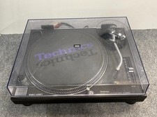 Technics SL-1200MK3 Direct