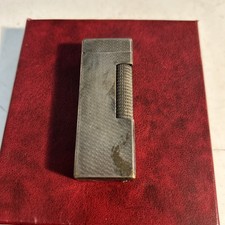 Vintage Dunhill Lighter ￼