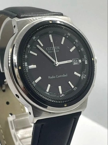 Citizen eco drive - citizen, eco-drive