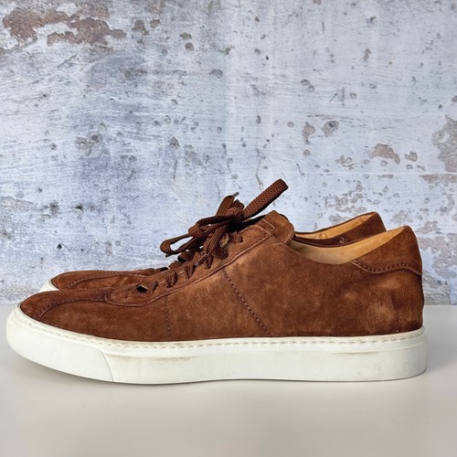 Boot new york charger suede - boot,