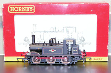 Hornby 00 R2550 Class AIX 0-6-0 Terrier Locomotive BR Late Crest 32678 Boxed
