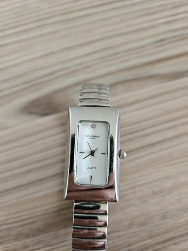 Ladies redoute scherrer - ladies,