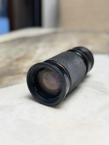 Tokina 200 mm - tokina, sd