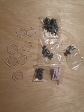  Trontek 29ers Corporation Team Mantic Dreadball X7 Minatures 