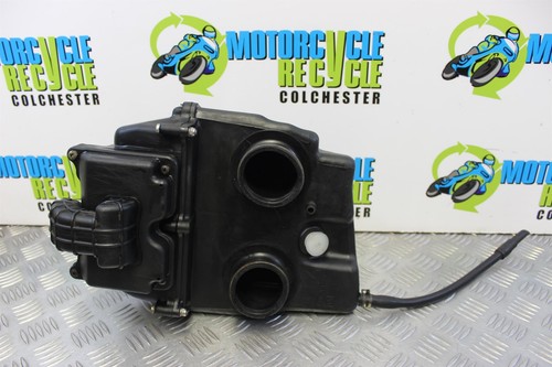 Kawasaki kle 500 airbox air - kle,
