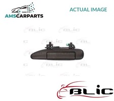 CAR DOOR HANDLE LEFT FRONT