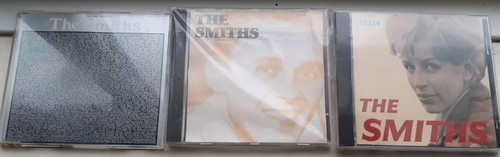 The smiths peel sessions - peel,