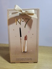 No7 Pro Artist Lip Duo Starry