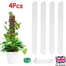 4PCS 24inch Plastics Stackable