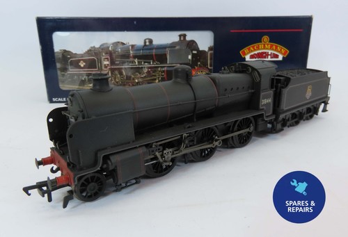 Gauge bachmann 156 - gauge, n