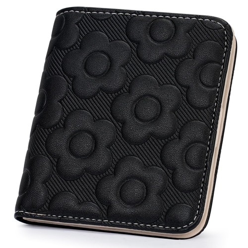Small wallet women slim rfid - small,