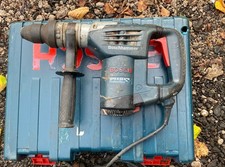 Bosch GBH 4-32 DFR SDS Plus Rotary Hammer Drill 230 Volt 4KG