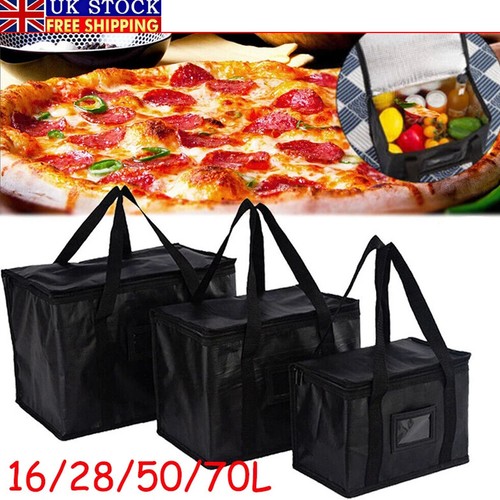 70l food delivery - delivery, insulated
