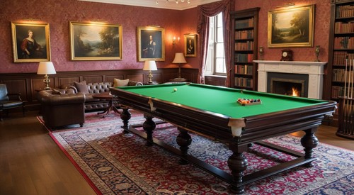 Full size jacobean - full,
