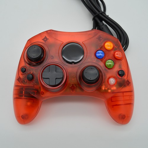 Original xbox wired - original,