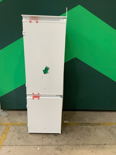 Aeg integrated fridge - aeg,
