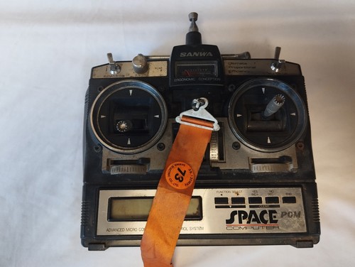 Sanwa space computerpcm - sanwa,