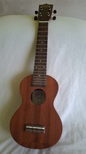 Kiwaya KSU-1L Soprano Ukulele
