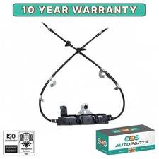 EPB ELECTRIC PARK BRAKE HANDBRAKE ACTUATOR 59700-2W800 59700-B8800 597002W800